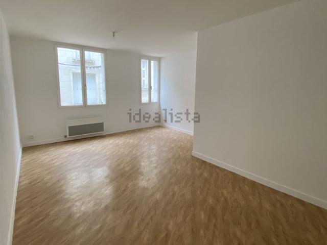 Appartement location à Châtellerault