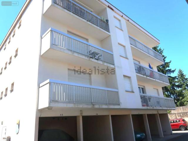 Appartement vente à Faubourg Saint-Jacques, Châtellerault