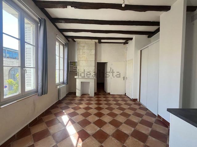 Appartement location à Faubourg Sainte-Catherine, Châtellerault