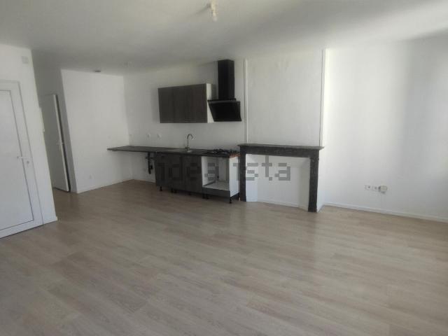 Appartement location à Faubourg Saint-Jacques, Châtellerault