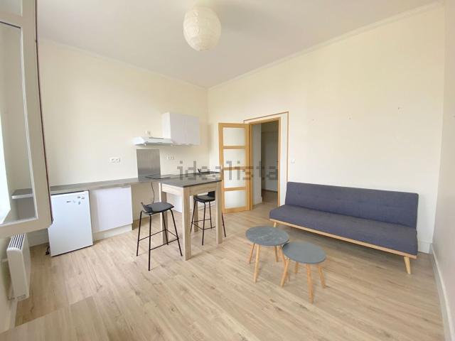 Appartement location à Faubourg Saint-Jacques, Châtellerault