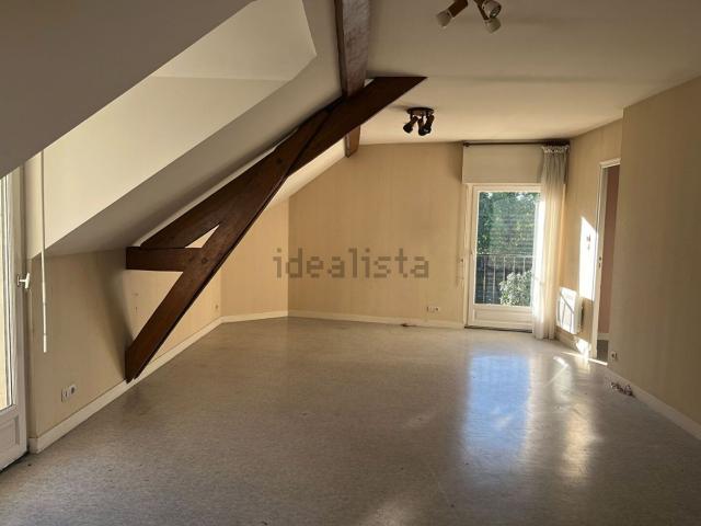 Appartement location à Faubourg Sainte-Catherine, Châtellerault