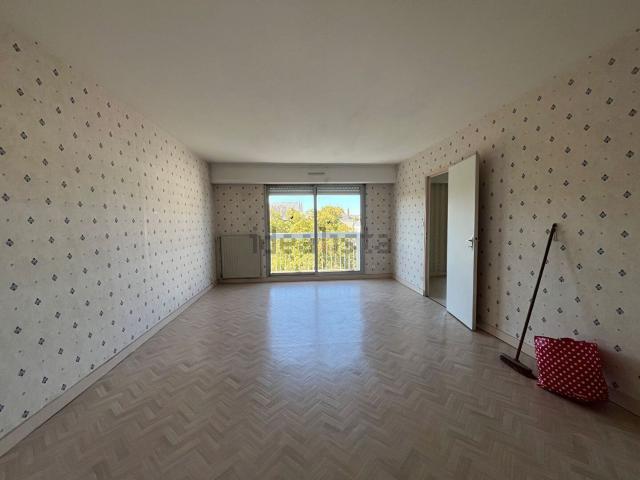 Appartement location à Faubourg Saint-Jacques, Châtellerault