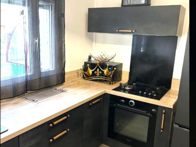 Appartement vente à Faubourg Saint-Jacques, Châtellerault