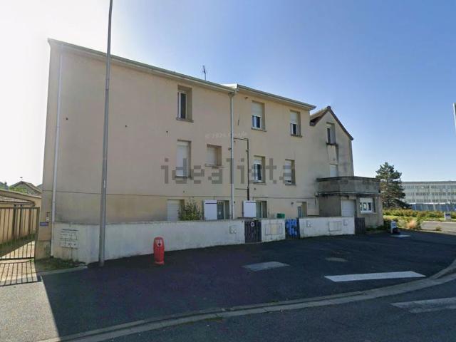 Appartement location à Châtellerault