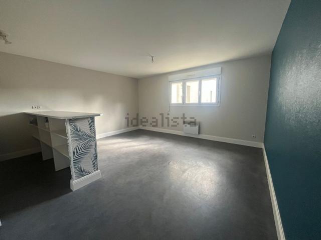 Appartement location à Faubourg Saint-Jacques, Châtellerault
