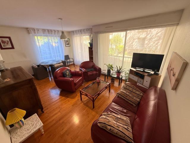 Appartement vente à Châtellerault
