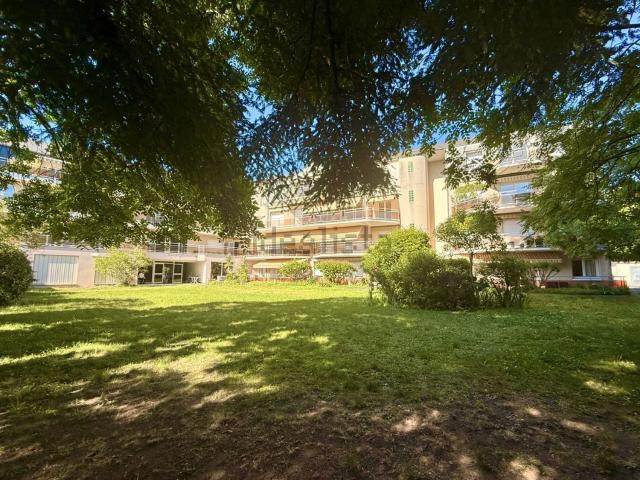Appartement vente à Châtellerault
