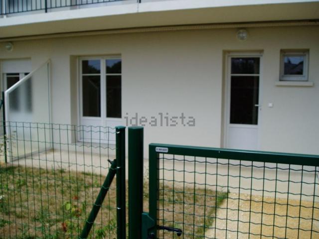Appartement vente à La Brelandière, Châtellerault