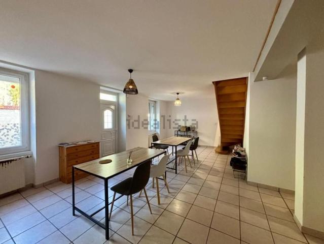 Appartement location à Faubourg Sainte-Catherine, Châtellerault