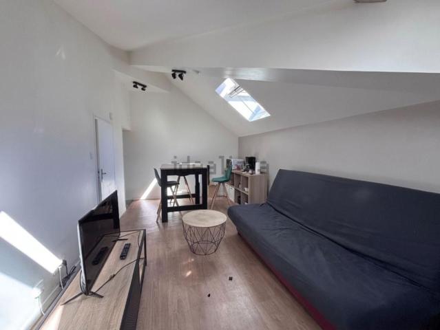 Appartement location à Faubourg Saint-Jacques, Châtellerault