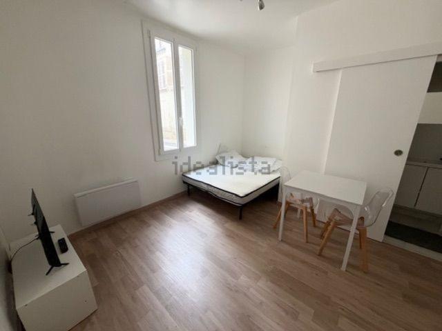 Appartement location à Faubourg Saint-Jacques, Châtellerault