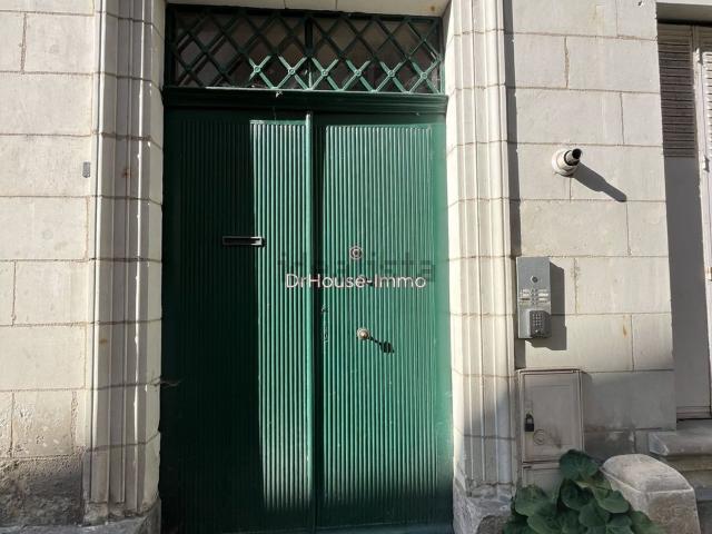 Appartement location à Faubourg Sainte-Catherine, Châtellerault