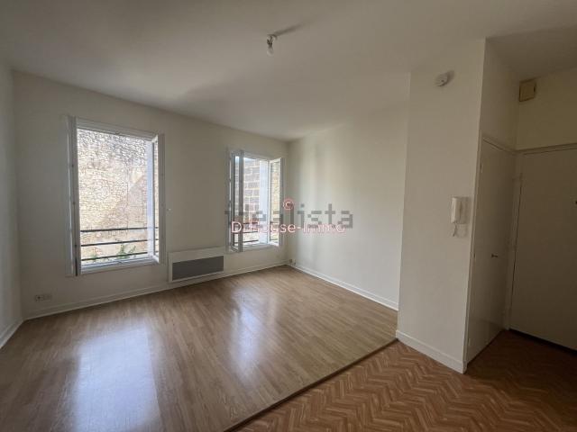 Appartement location à Faubourg Saint-Jacques, Châtellerault