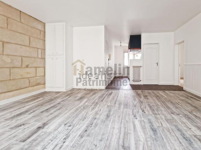 Appartement location à Faubourg Saint-Jacques, Châtellerault