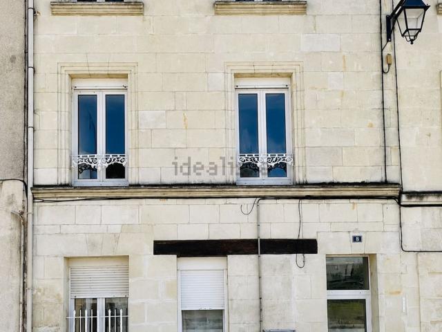 Appartement location à Châtellerault