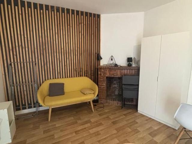 Appartement location à Faubourg Sainte-Catherine, Châtellerault