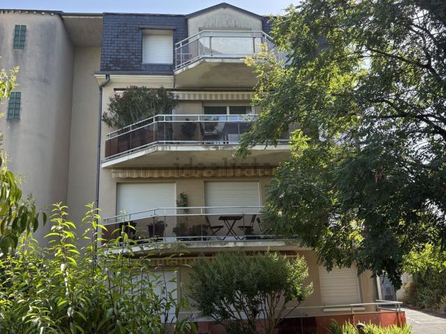 Appartement vente à Châtellerault