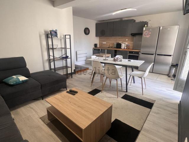 Appartement location à Châtellerault