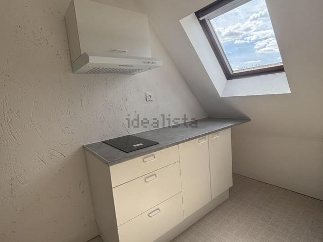 Appartement location à Châtellerault