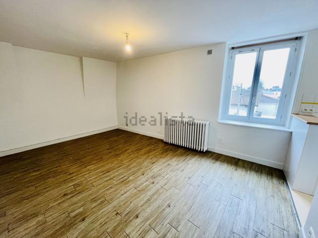 Appartement location à Châtellerault