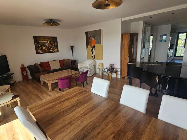 Appartement vente à Chatenay-Mâcheron, Haute-Marne