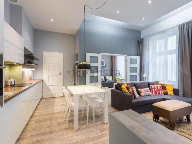 Appartement vente à Robinson, Châtenay-Malabry
