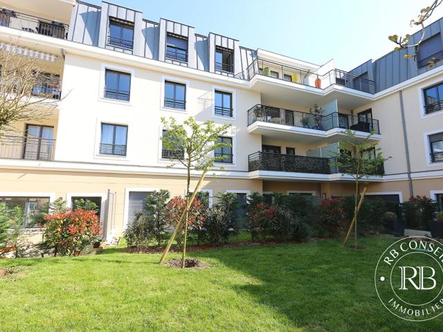 Appartement location à Antony, Châtenay-malabry