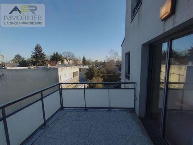 Appartement location à Argenteuil, Bezons