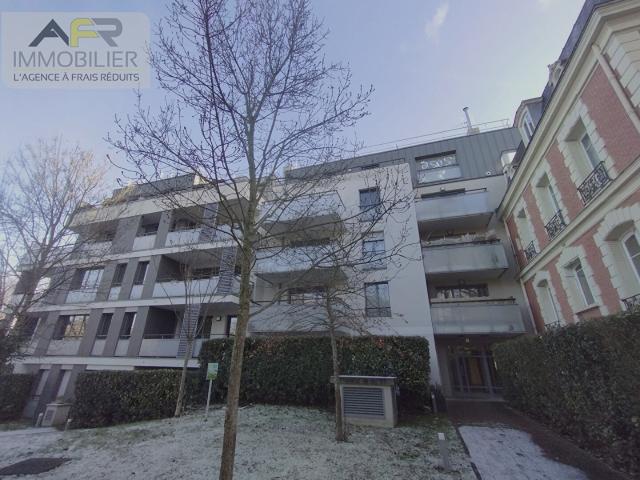 Appartement location à Argenteuil, Bezons