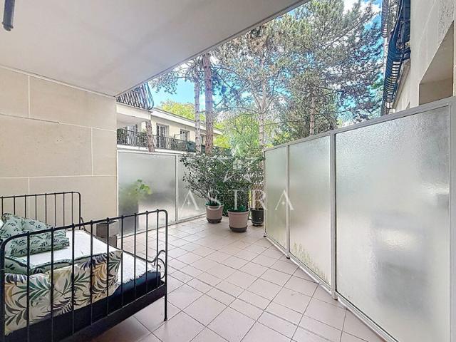 Appartement vente à Antony, Châtenay-malabry