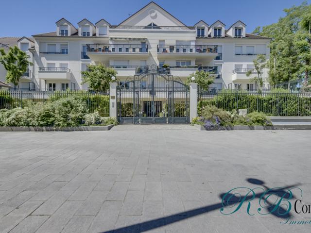 Appartement location à Antony, Châtenay-malabry