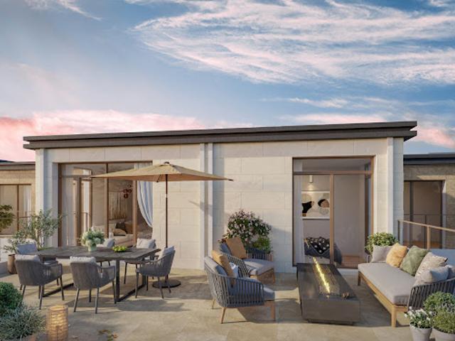 Appartement vente à Antony, Châtenay-malabry