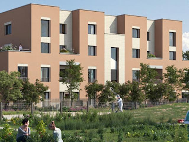 Appartement vente à Antony, Châtenay-malabry