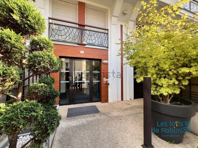 Appartement vente à Malabry, Châtenay-Malabry