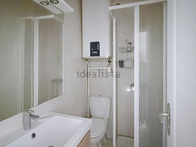 Appartement location à Résidence de la Croix Blanche, Châtenay-Malabry