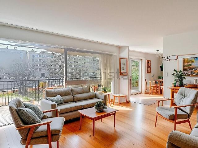 Appartement vente à Sceaux, Hauts-de-Seine