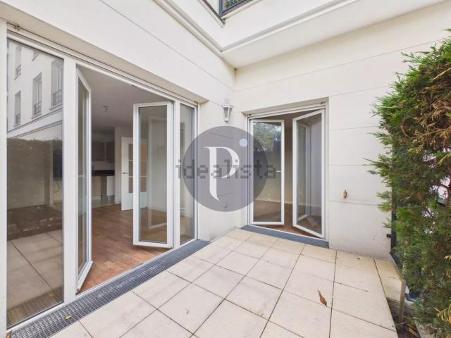 Appartement vente à Résidence de la Croix Blanche, Châtenay-Malabry