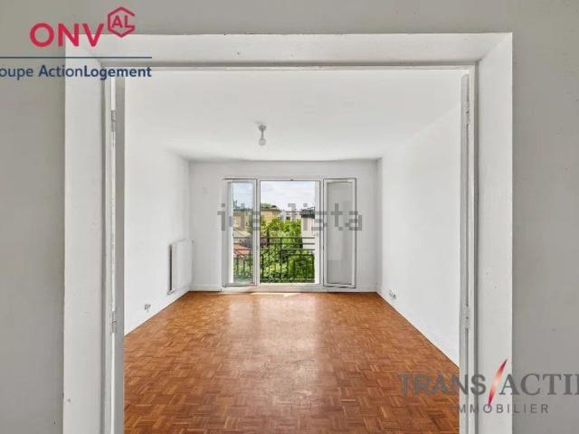 Appartement vente à Résidence de la Croix Blanche, Châtenay-Malabry