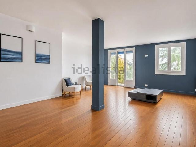 Appartement vente à Robinson, Châtenay-Malabry