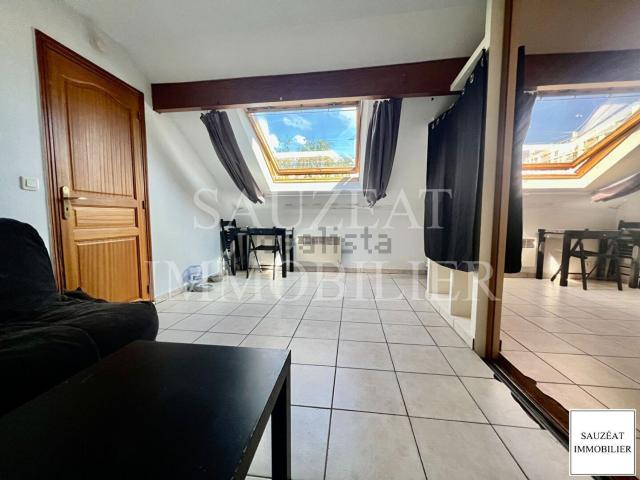 Appartement location à Châtenay-Malabry, Hauts-de-Seine