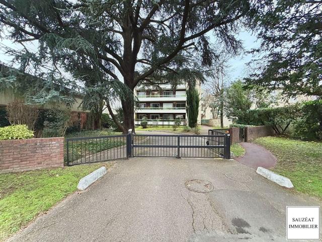 Appartement vente à Robinson, Châtenay-Malabry