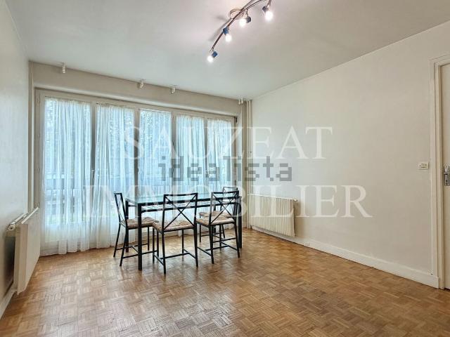 Appartement vente à Domaine de Seignelay, Châtenay-Malabry