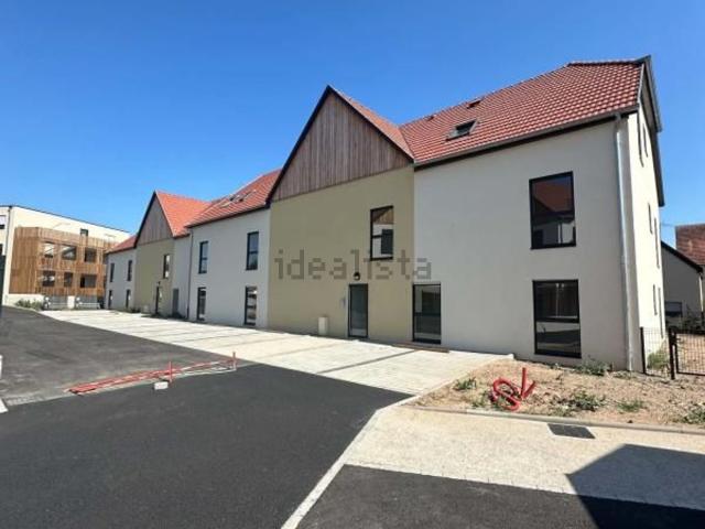 Appartement location à Châtenois, Collectivité européenne d'Alsace