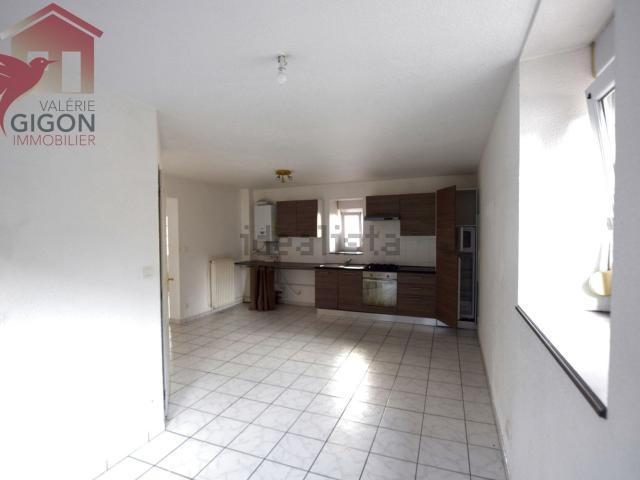 Appartement vente à Châtenois-les-Forges, Territoire-de-Belfort