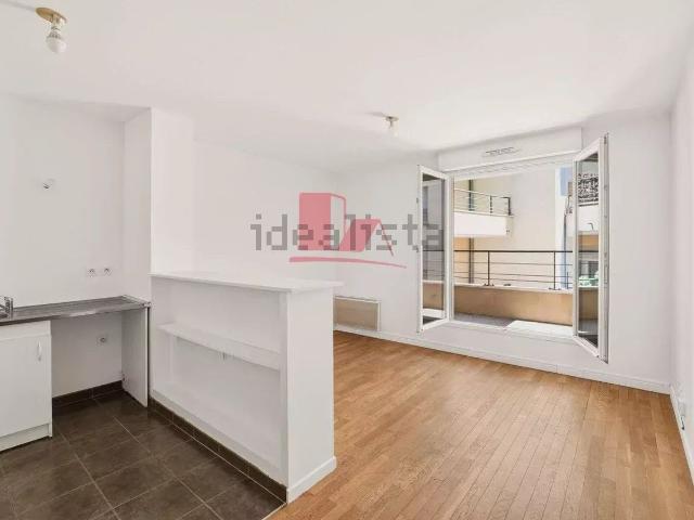 Appartement vente à Châtillon, Hauts-de-Seine