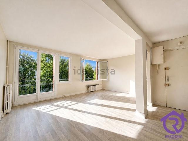 Appartement vente à Châtillon, Hauts-de-Seine