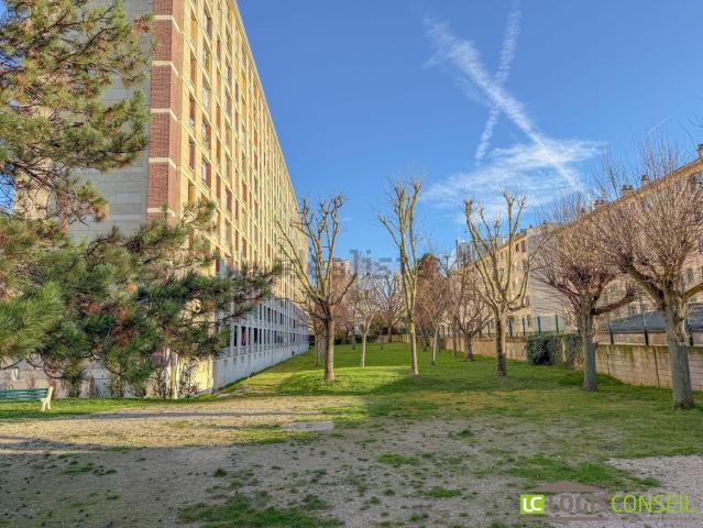 Appartement vente à Châtillon, Hauts-de-Seine