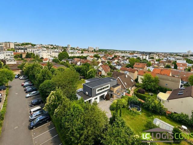 Appartement vente à Châtillon, Hauts-de-Seine