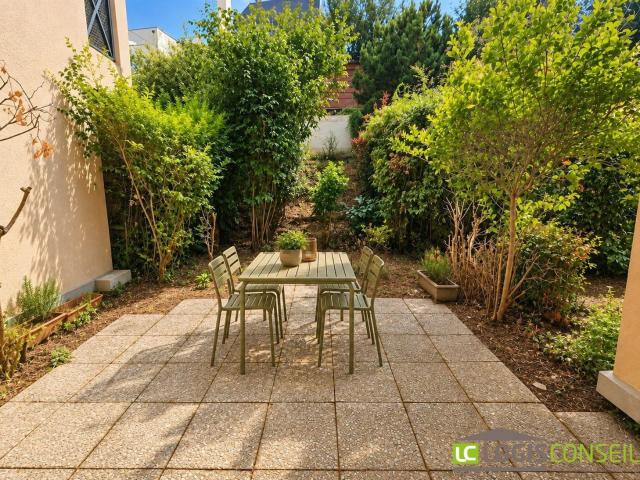 Appartement vente à Châtillon, Hauts-de-Seine